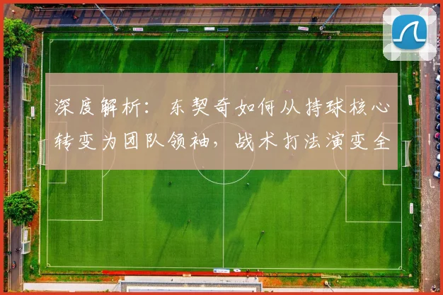 深度解析：东契奇如何从持球核心转变为团队领袖，战术打法演变全解读